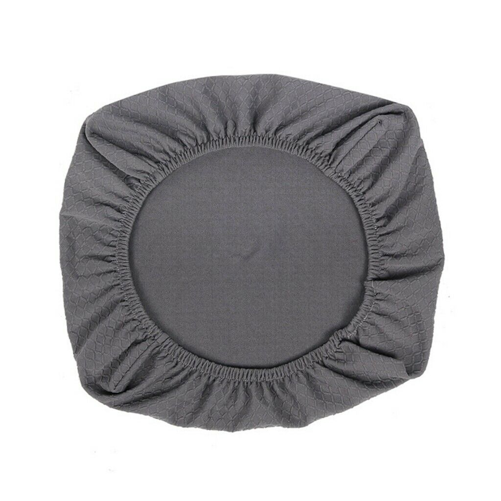 Stretch Removable Washable Dining Room Chair Protector Slipcovers/Home Decor