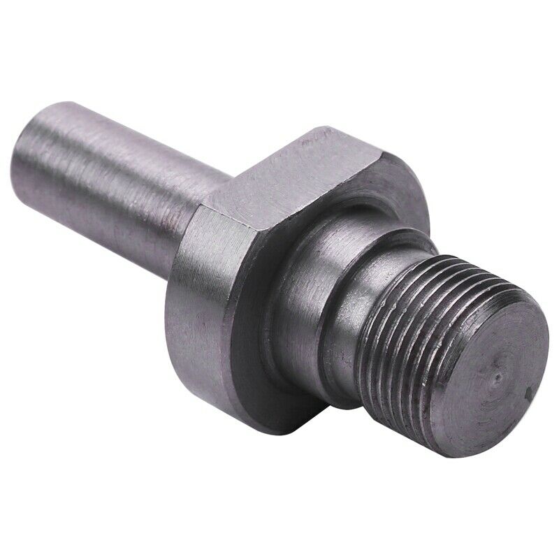 Chuck Connecting Rod M14x1 Suitable for K01-50/63 K02-50/63 Mini Lathe Chuck CO4
