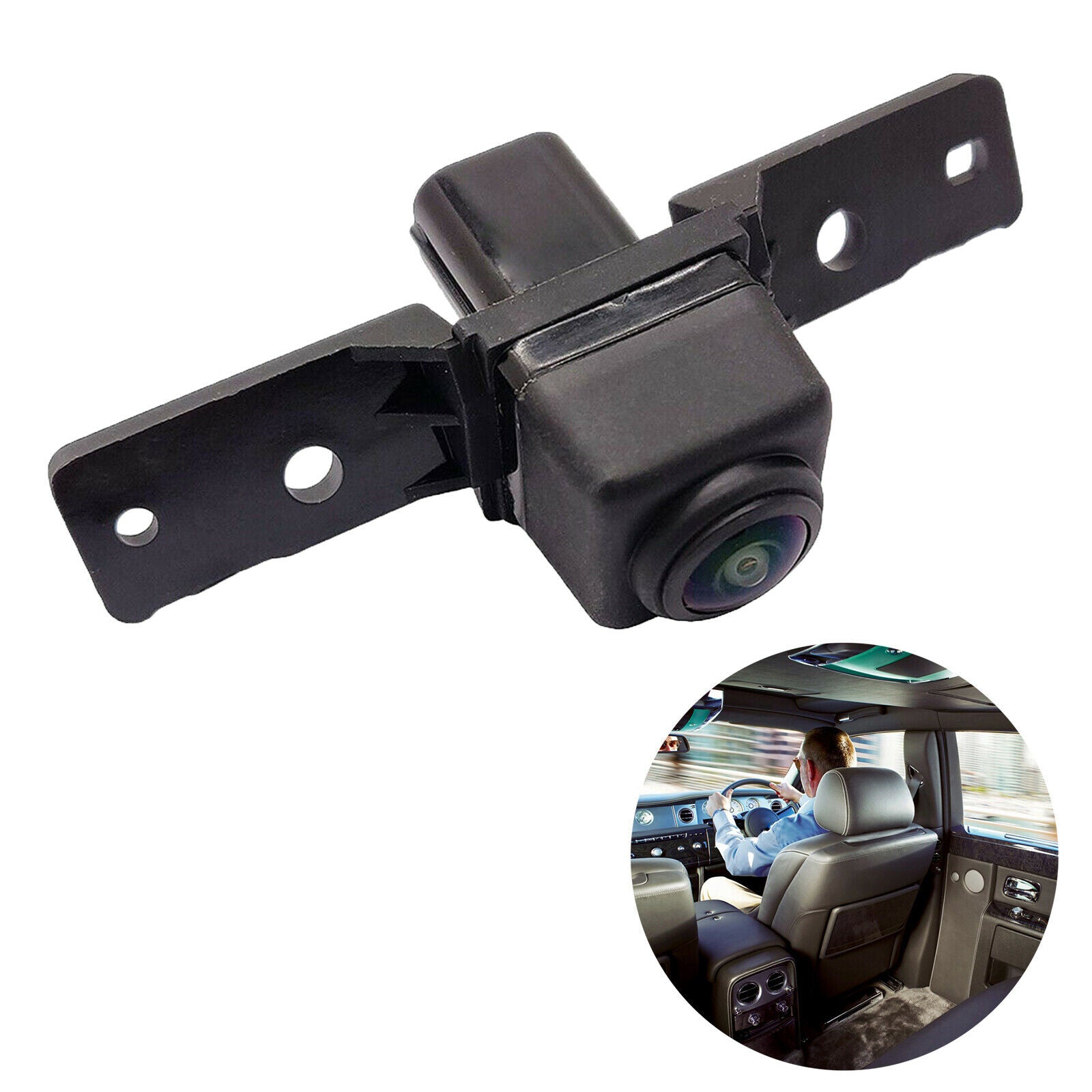 Safety Parking Camera Supplies for    15-19 284F14BA1A 284F14BA0A