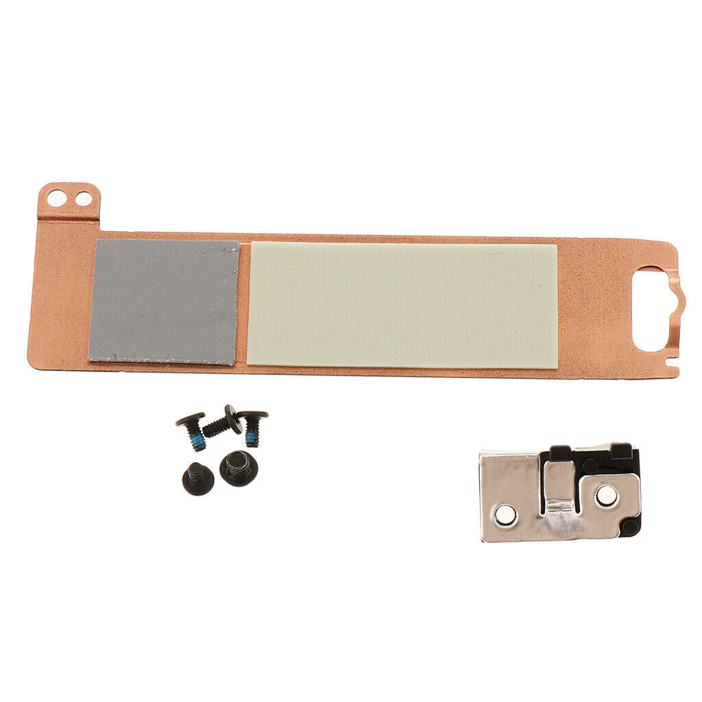 Prettyia   Fr   Dell   Latitude   E5480   5580   5490   Precision   3520   M . 2