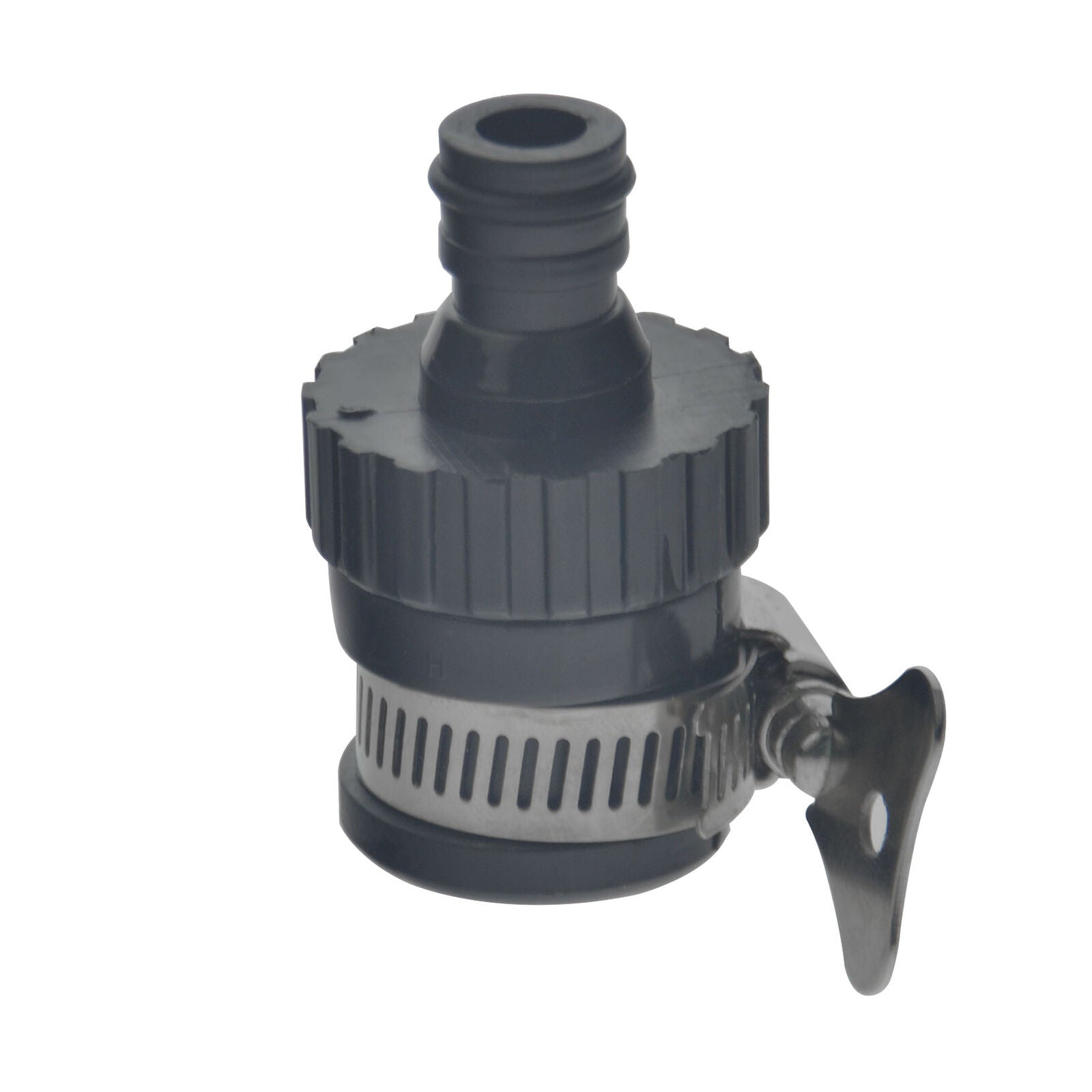Home Tap To Garden Hose Square Round Mixer Kitchen Tap Adapter Connector 1pc
