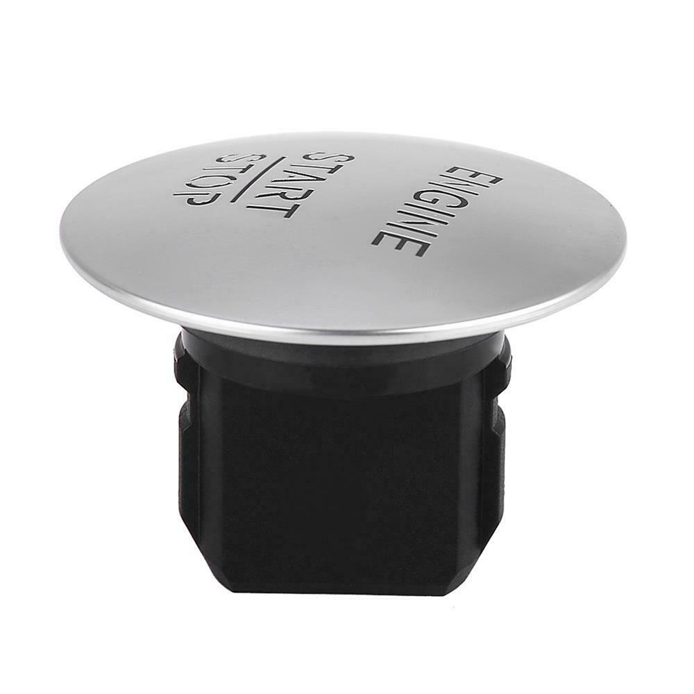 Go Engine Ignition Switch Keyless Push Start Stop Button for Mercedes Benz N