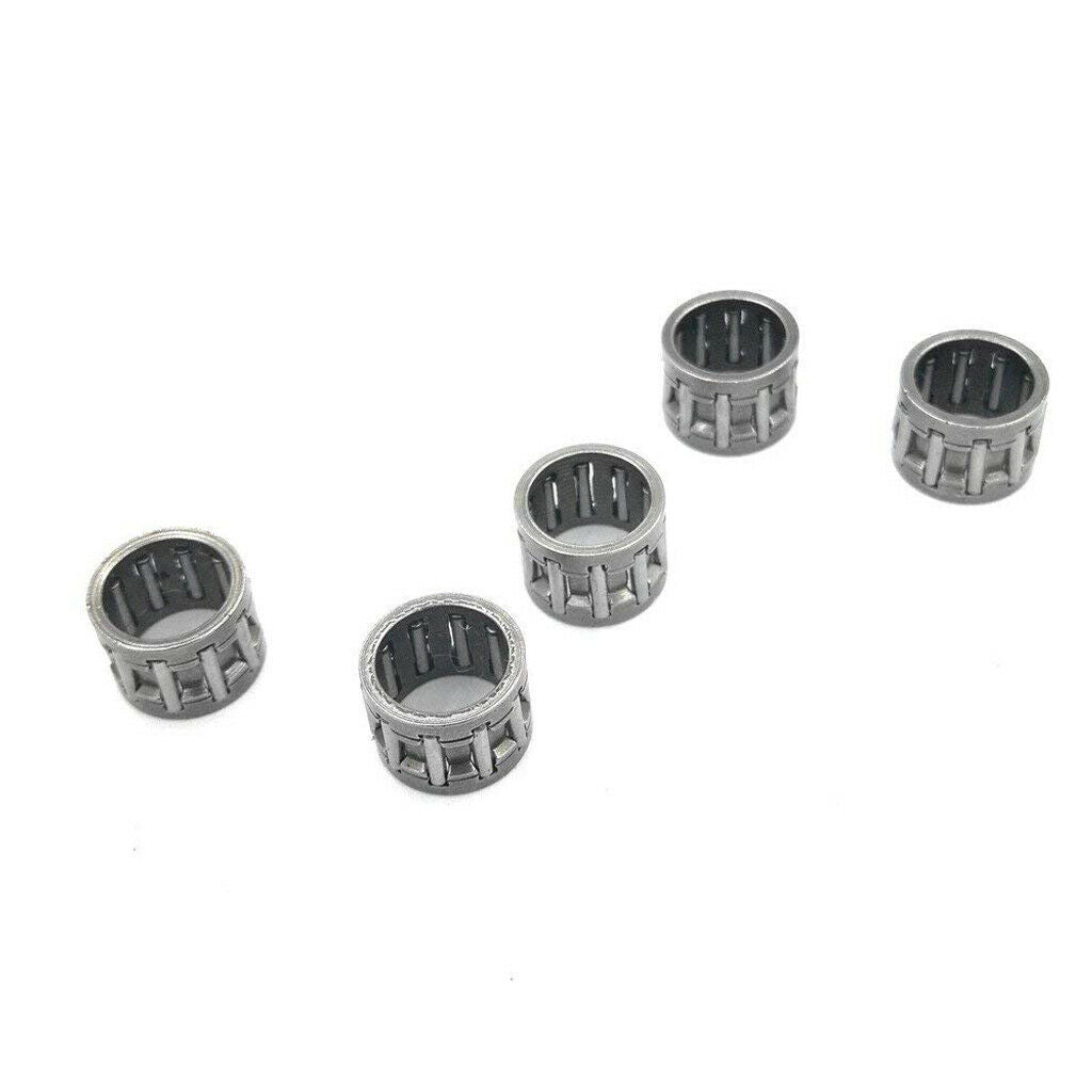 5PCS NEEDLE CAGE BEARING FOR STIHL 017 018 021 Chainsaw Replacment Tool