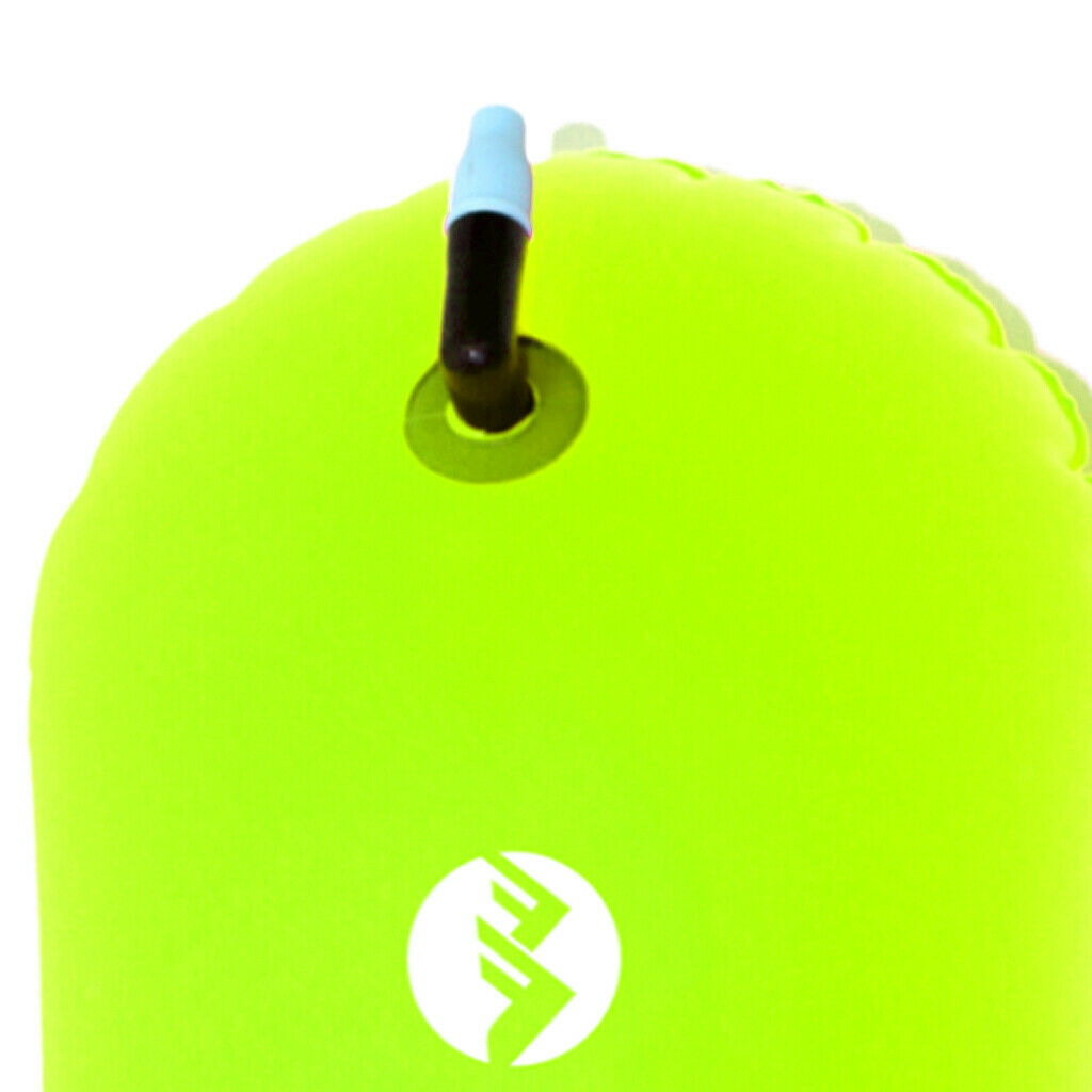 Safety Float Water Sports Buoy + Kayak Throw Line