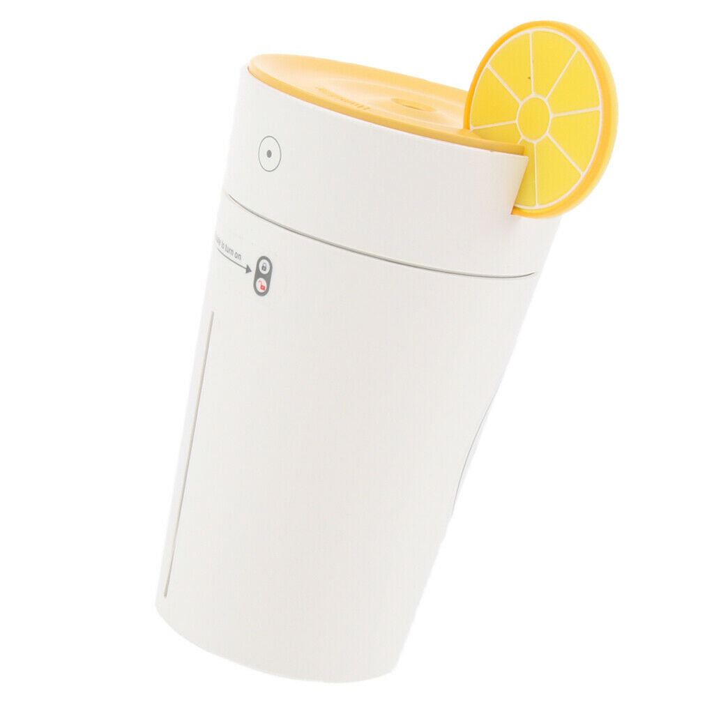 Mini Portable USB Cool Mist Humidifier Air Humidifier Diffuser for Home