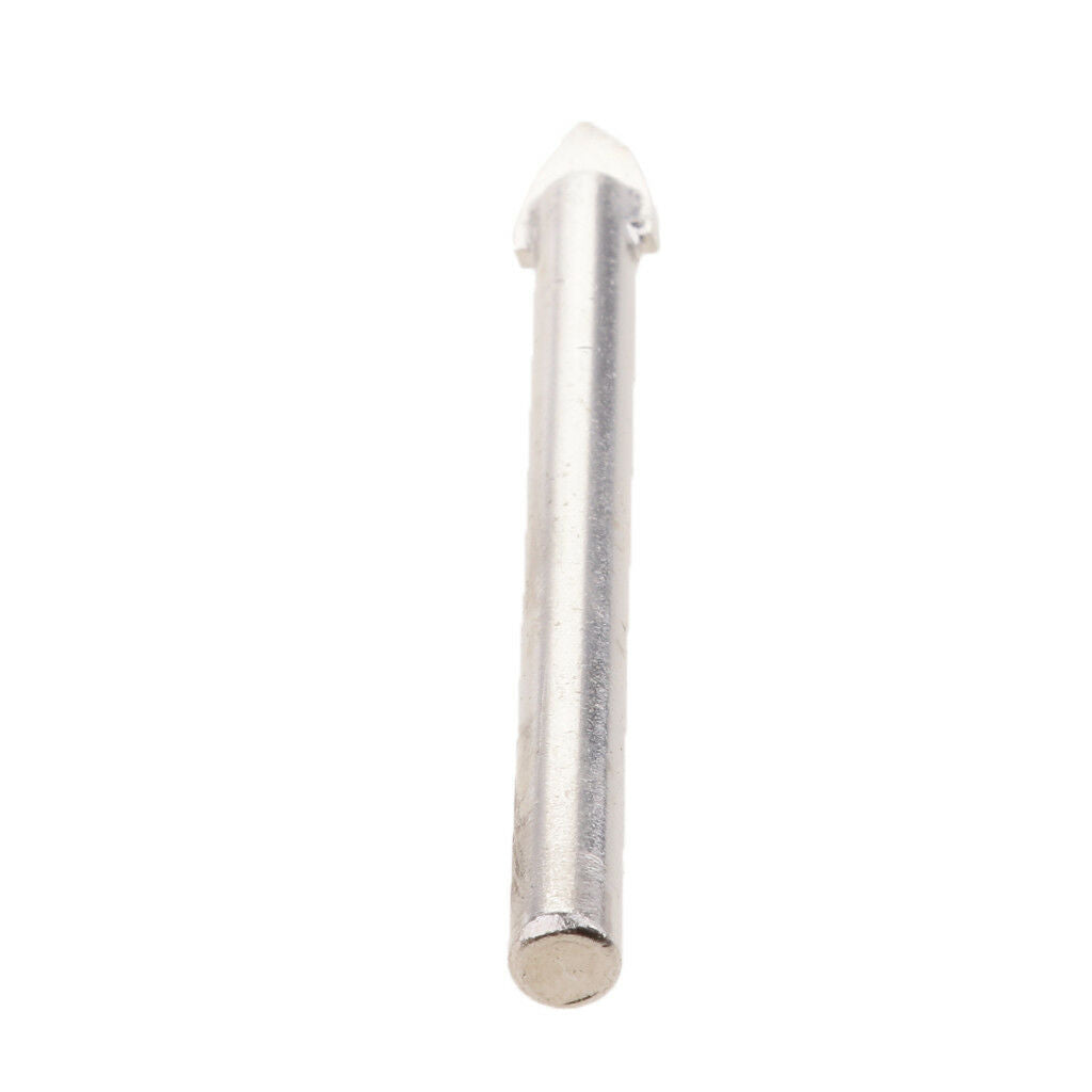 5pcs Holesaw Set Holes Saw Drill Bit Cutter Tile Glass Marble Ceramic 7mm