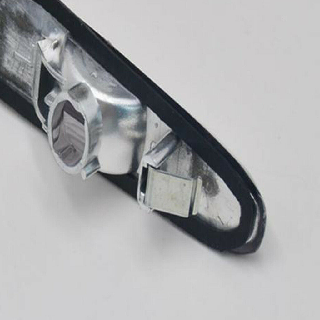 2XSide Marker Turn Signal Lights Replacement For  E90/E91/E92/E93 2006-11