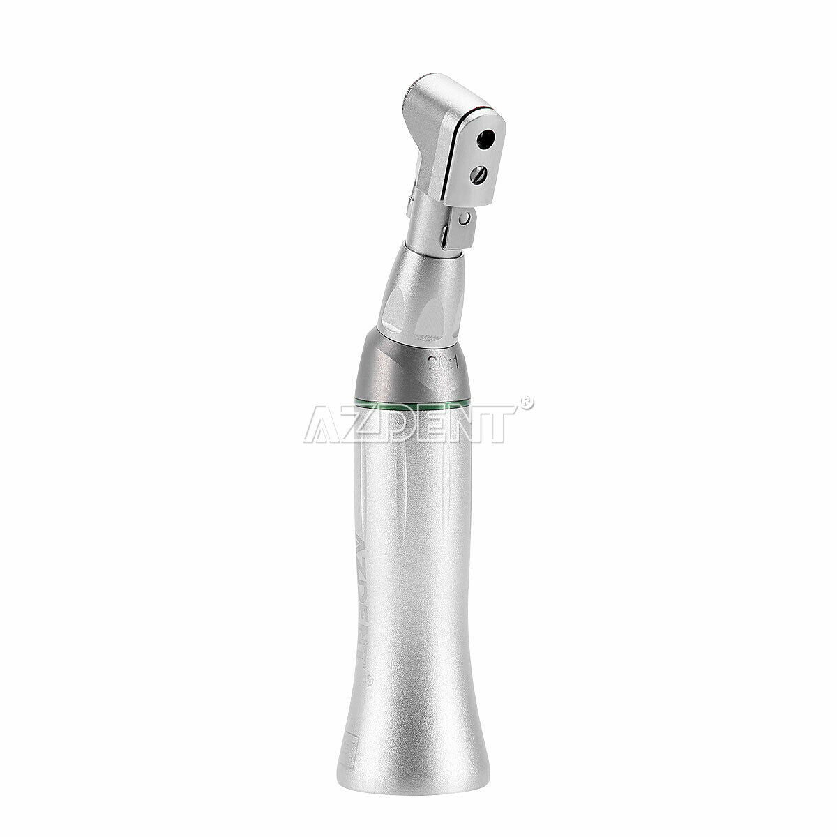 Dental Implant Motor 20:1 Reduction Contra Angle latch Handpiece Fit NSK E-Type