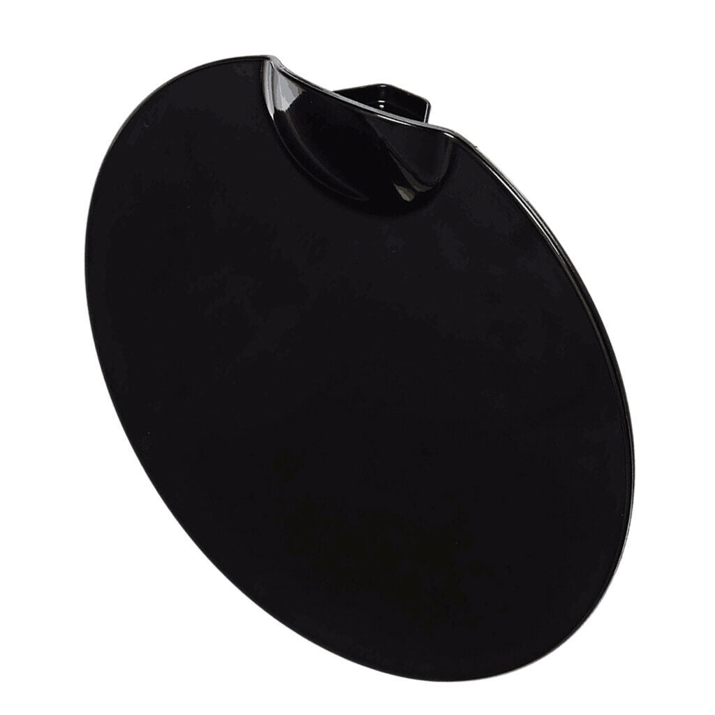 Vehicle Fuel Gas Tank Filler Lid Door for Ford F-150 2004-2008 Side Body
