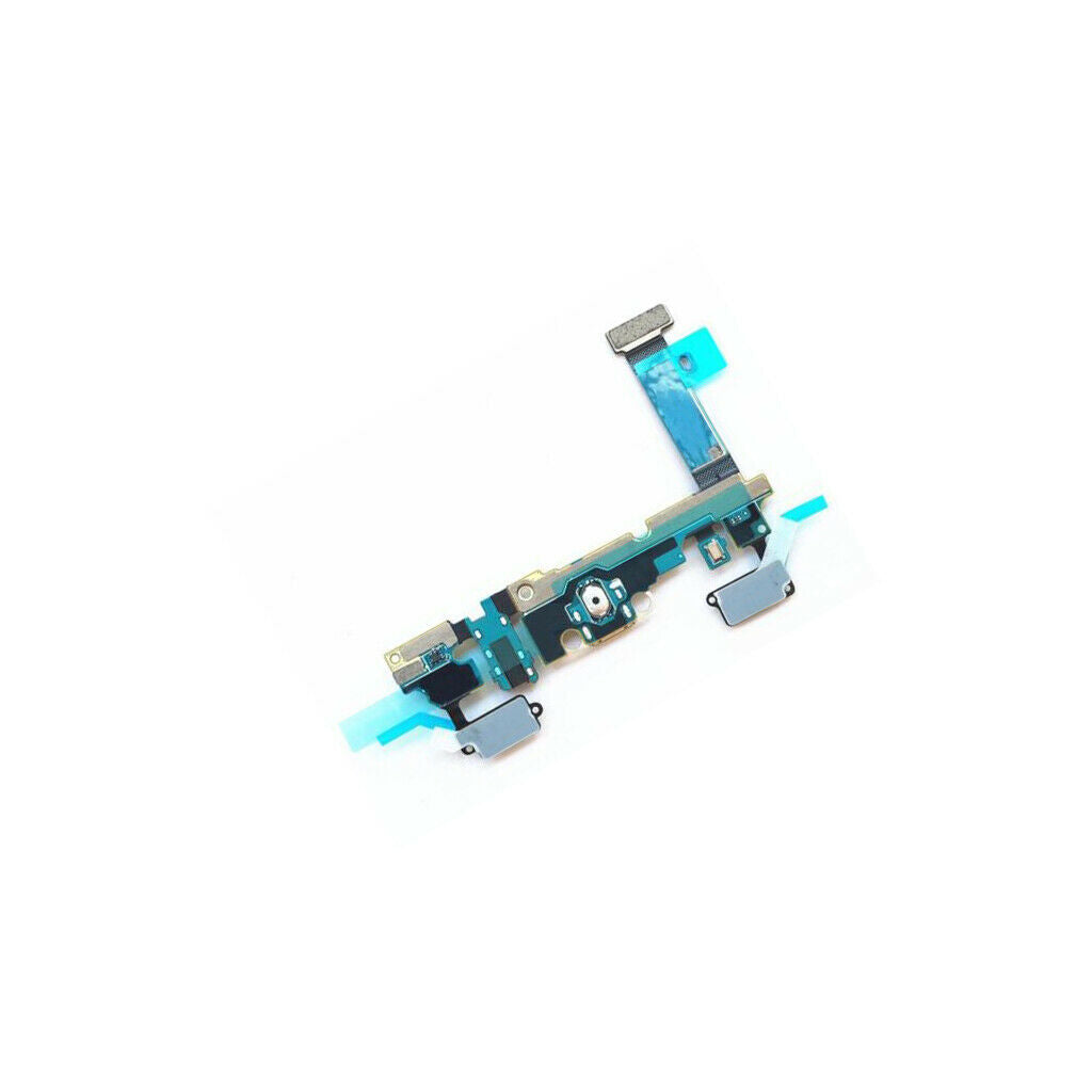 Smartphone Parts Charging Port Cable Ribbon For   Galaxy A7 A710 2016