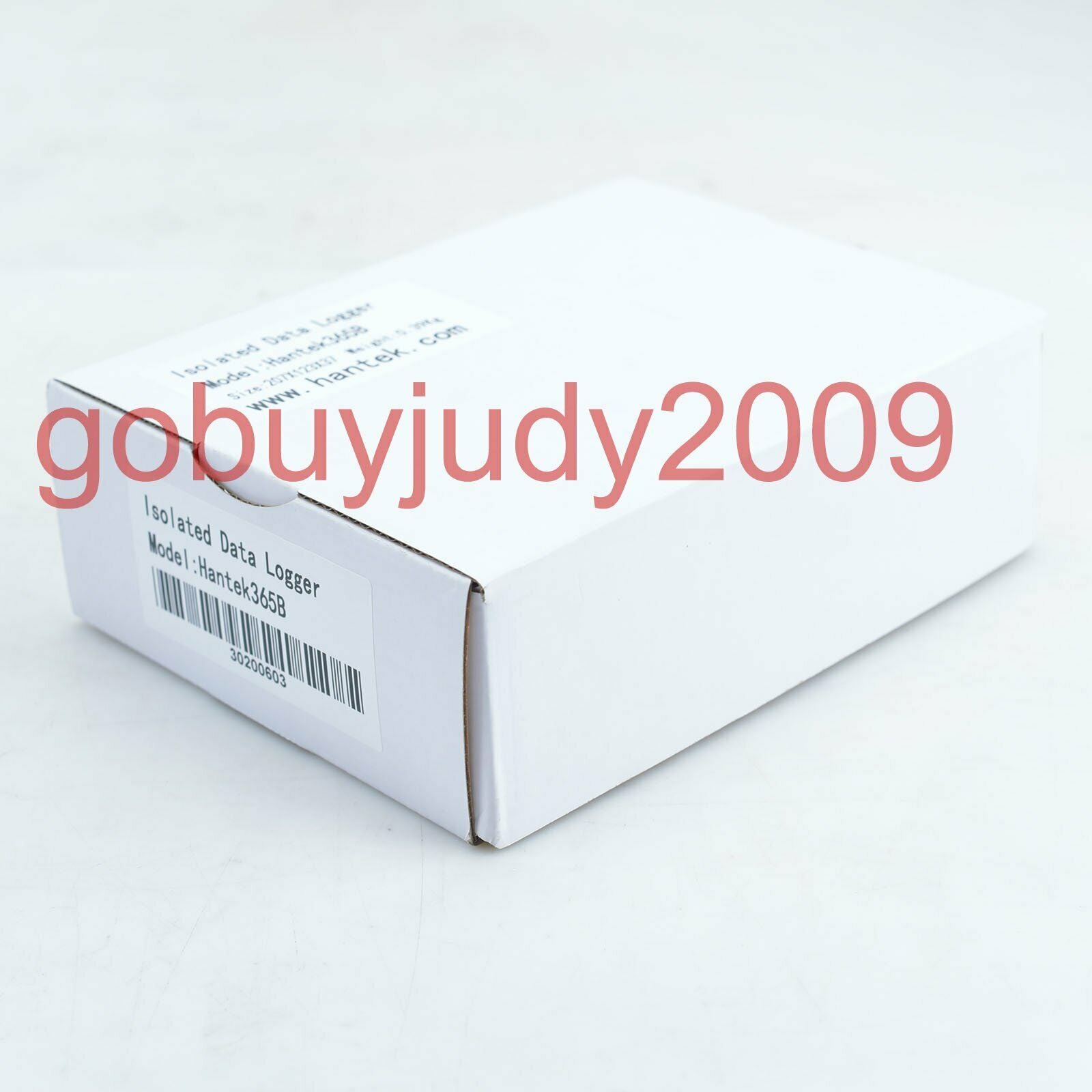 1PC Brand new Hantek 365B Virtual Multimeter /USB Data Logger Quality assurance
