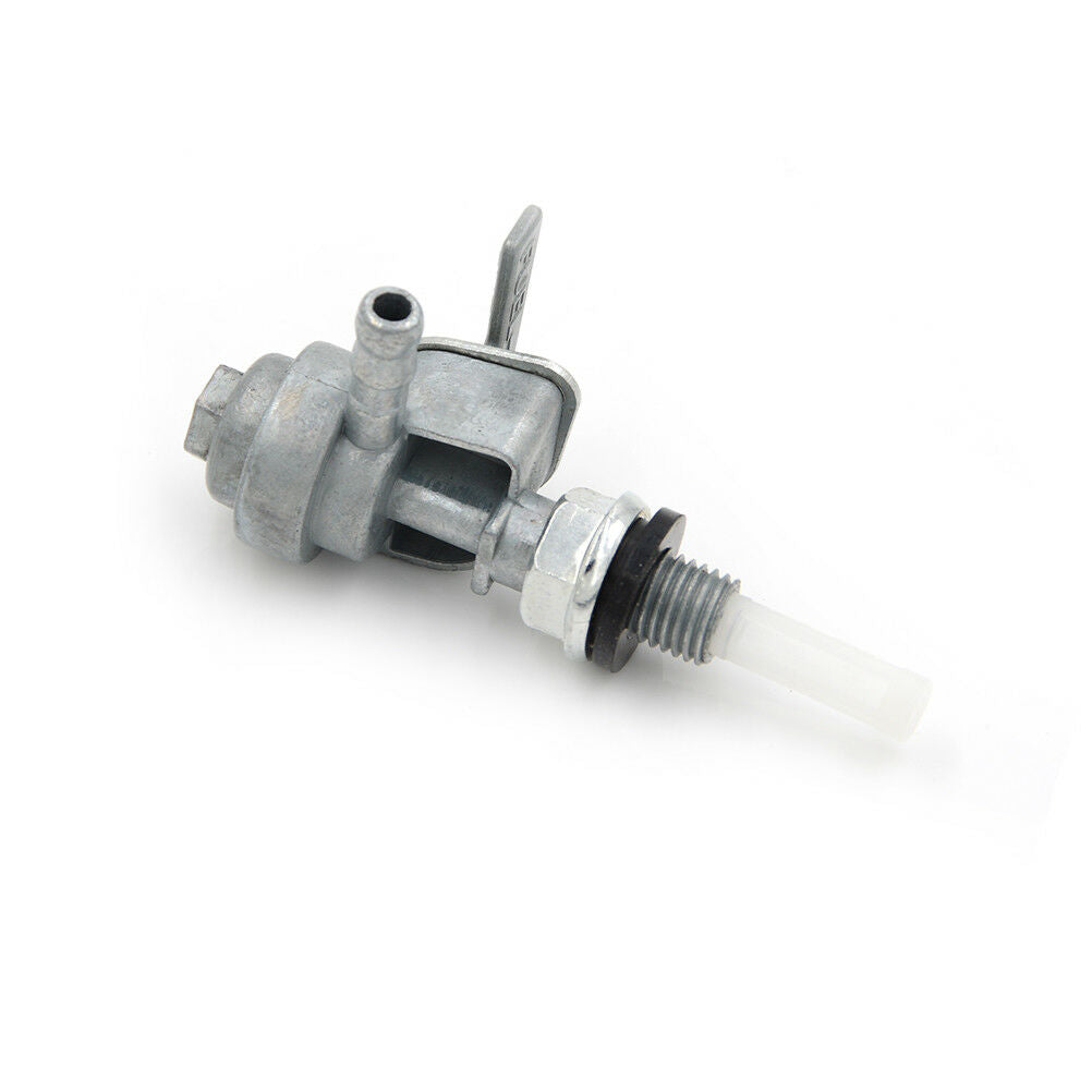 On/Off Fuel Shut Off Valve Tap Switch for Generator Engine Oil Tank M10x1.25IWF