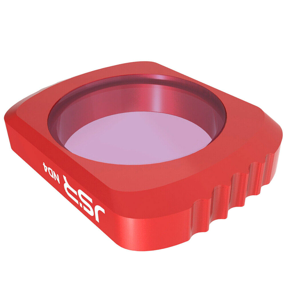 ND4 Camera Lens Filters for DJI OSMO POCKET Camera Lens Filter Accessories