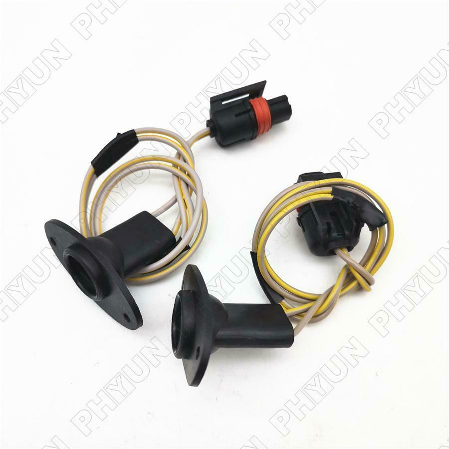 For 1994-2001 Dodge Ram 1500 1994-2002 Ram 2500/3500 License Plate Lamp Wiring