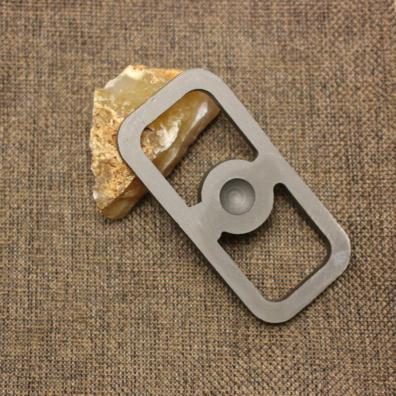 Flint Fire Starter Steel Striker Kit Camping Survival Fire Starter Lighter Tools