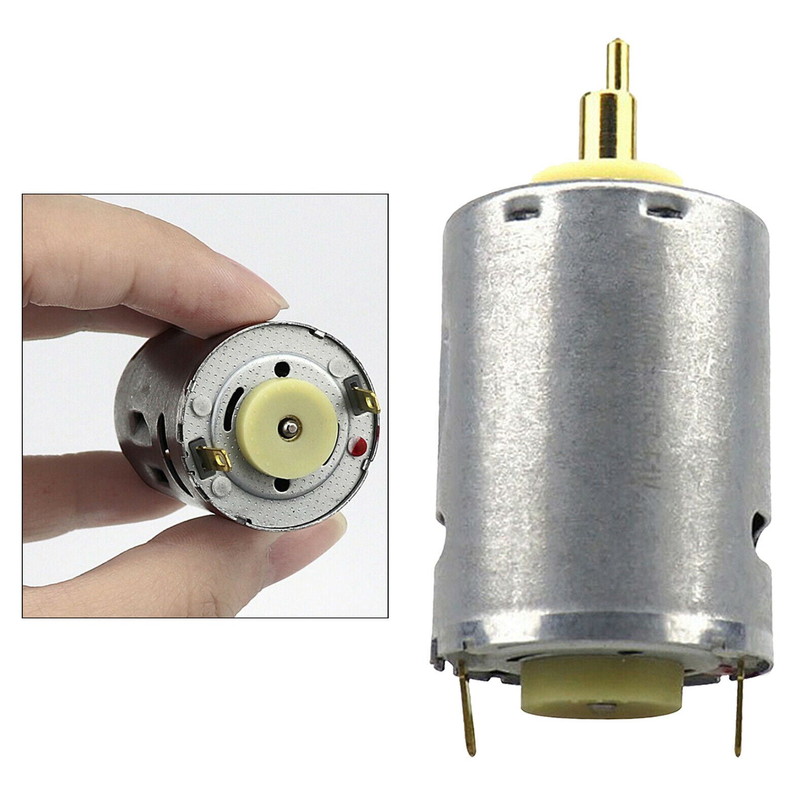 Electric Rotary Motor 6500 RPM for   8148 8591 Hair Clippers Professional
