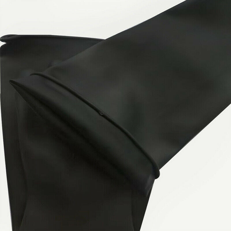 Sand Blasting Gloves for Sandblast Cabinet Gloves 60x20cm E1P6P6