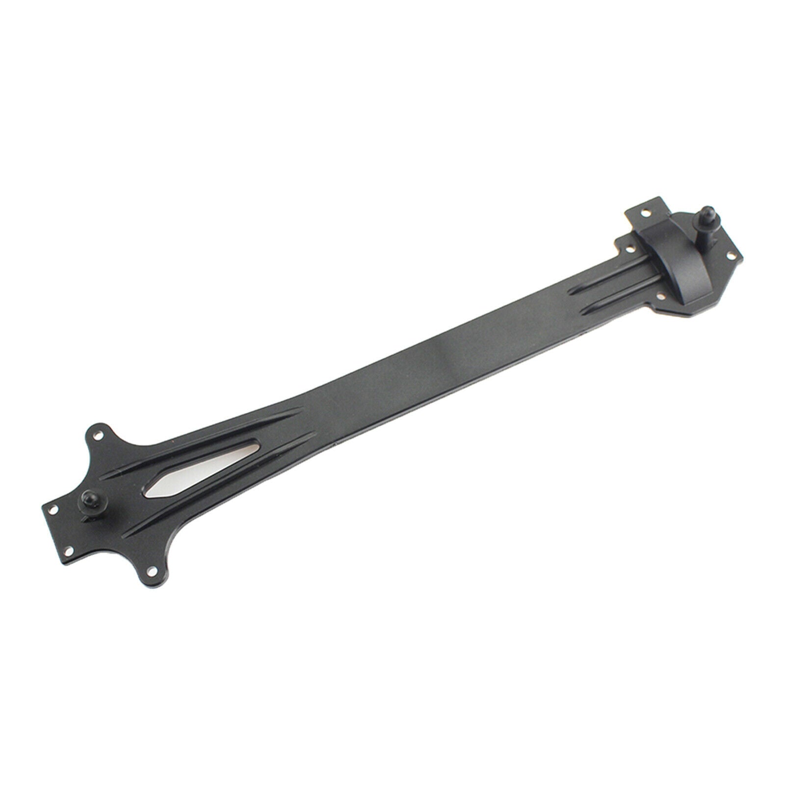 1pc 124019-1825 RC Car Radio Tray Second Floor Board for Wltoys 1/12 Car