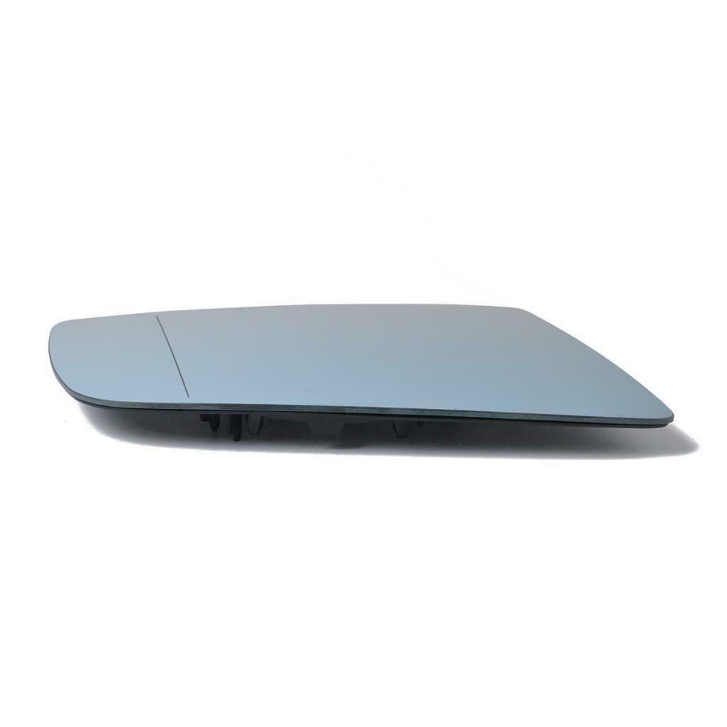 Door Wing Mirror Glass Heated Anti Blind Right for BMW E60 E61 E63 E64 05-09