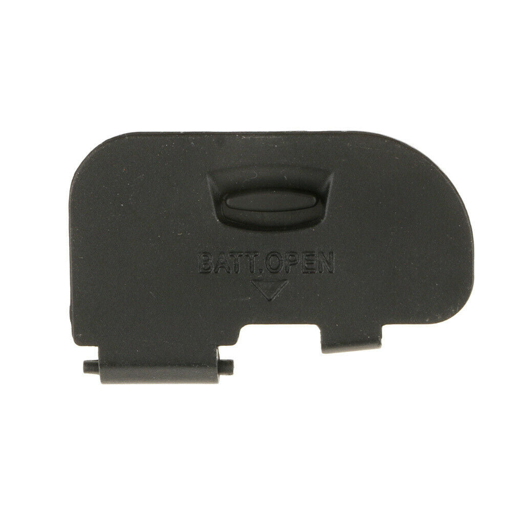 Battery Door Cover For Canon DSLR EOS 60D - Battery Lid   Replacement Part