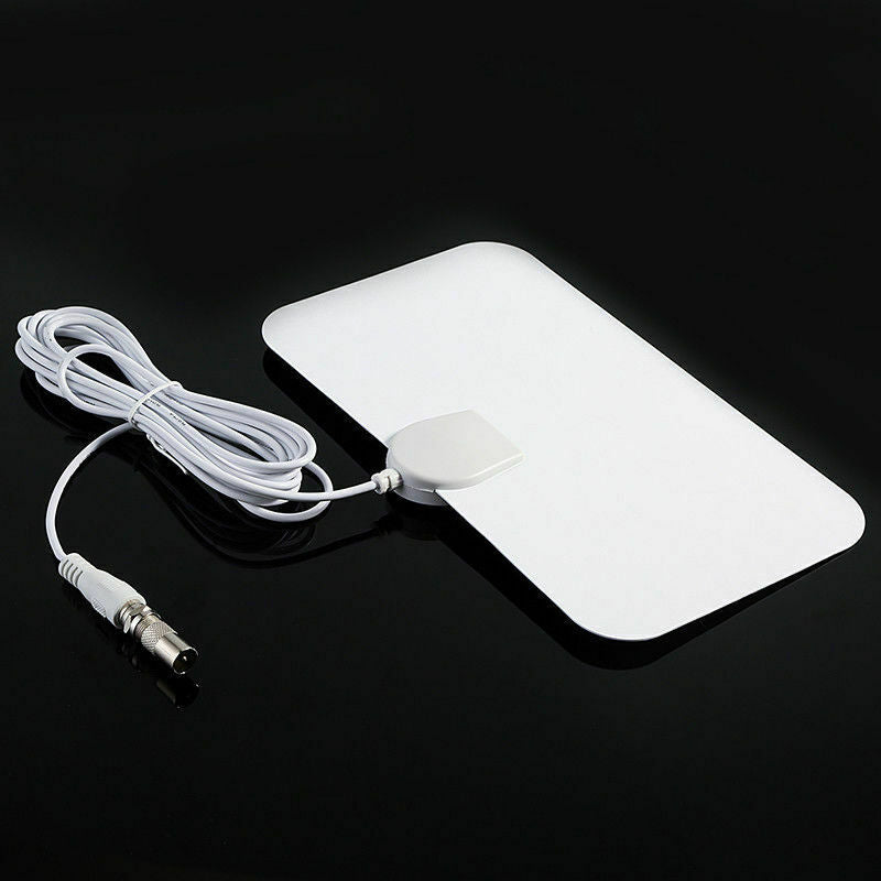 200 Mile Range HDTV 1080p Antenna TV Digital HD Skylink 4K Digital Indoor Antena