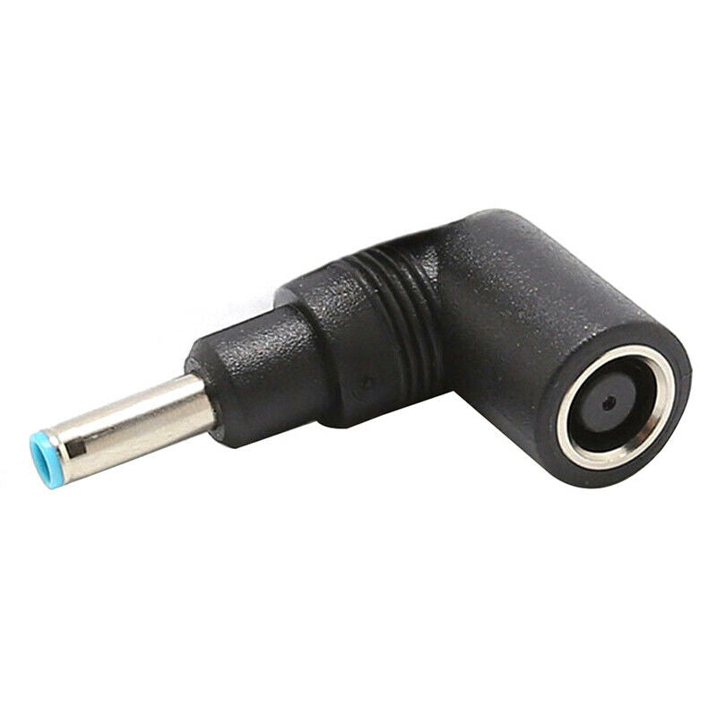 7.4*5.0mm To 4.5*3.0mm Plug Laptop Adapter Connector Power Charger DD