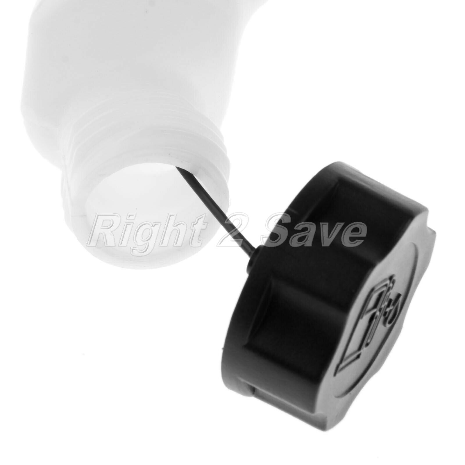 For CG430 520 43CC 52CC 47CC Replacement Trimmer Strimmer Brush Cutter Fuel Tank