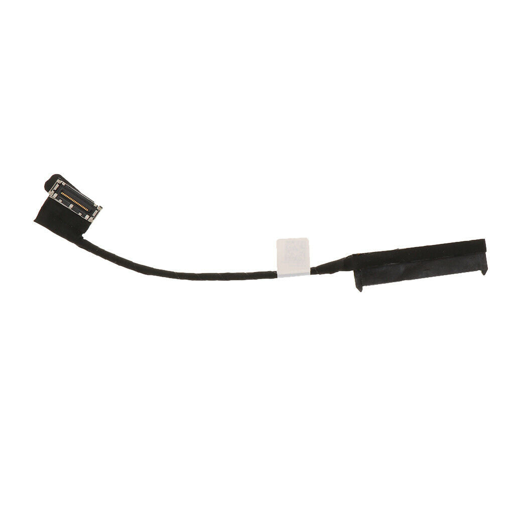 2.5" SSD Hard Drive Connector Cable for Dell AW 15 E 17 R1 R2 R3 R4 P43F