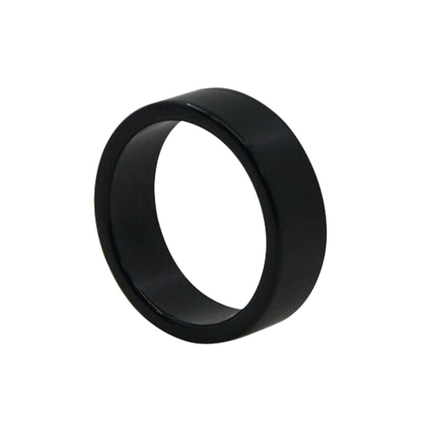 Magnetic Ring 20mm Magnetic Magnet Coin Finger Pro Magic Tricks Props Show Tool