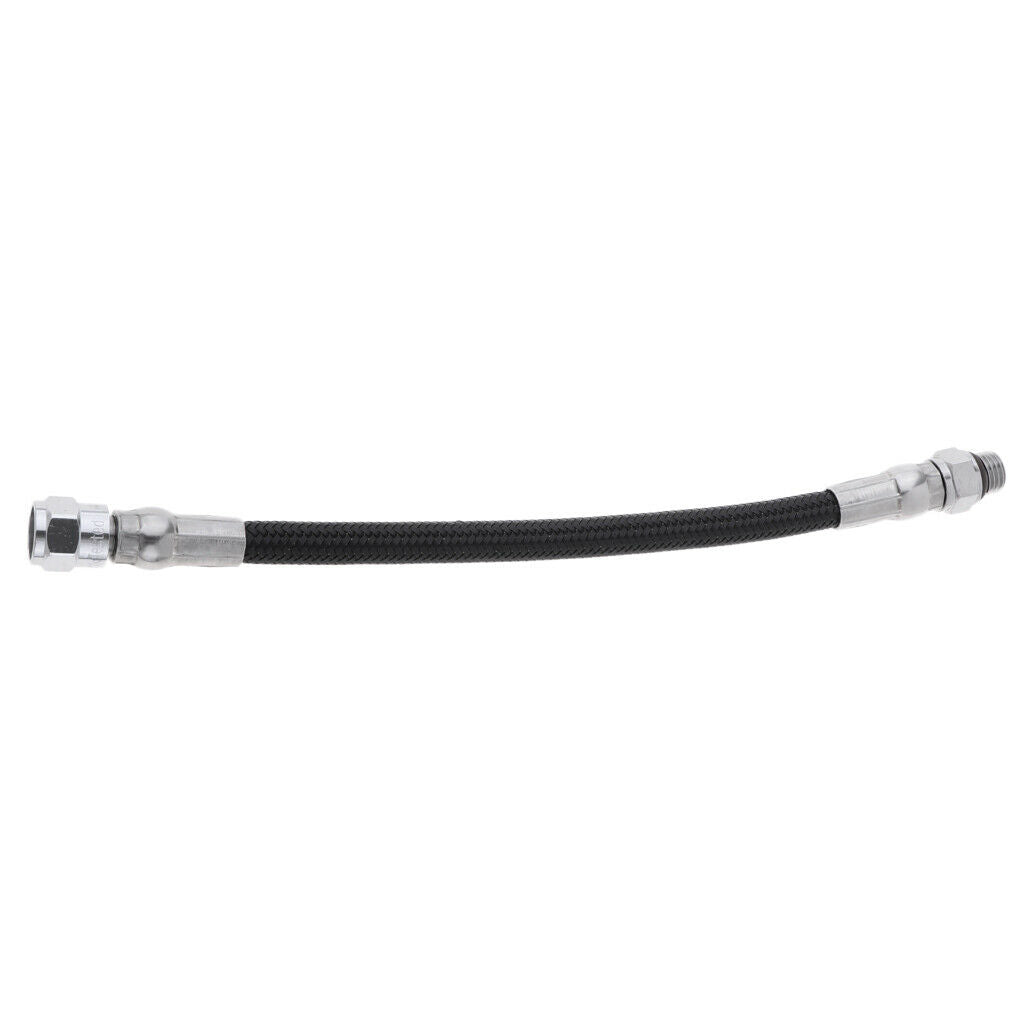 Universal High Pressure Regulator Hoses Scuba Diving Dive Short Hose 22.5cm