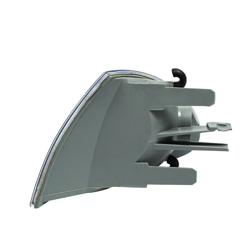 For BMW 3 Series E46 Sedan 99-01 Right Side Turn Signal Corner Light Clear Lens