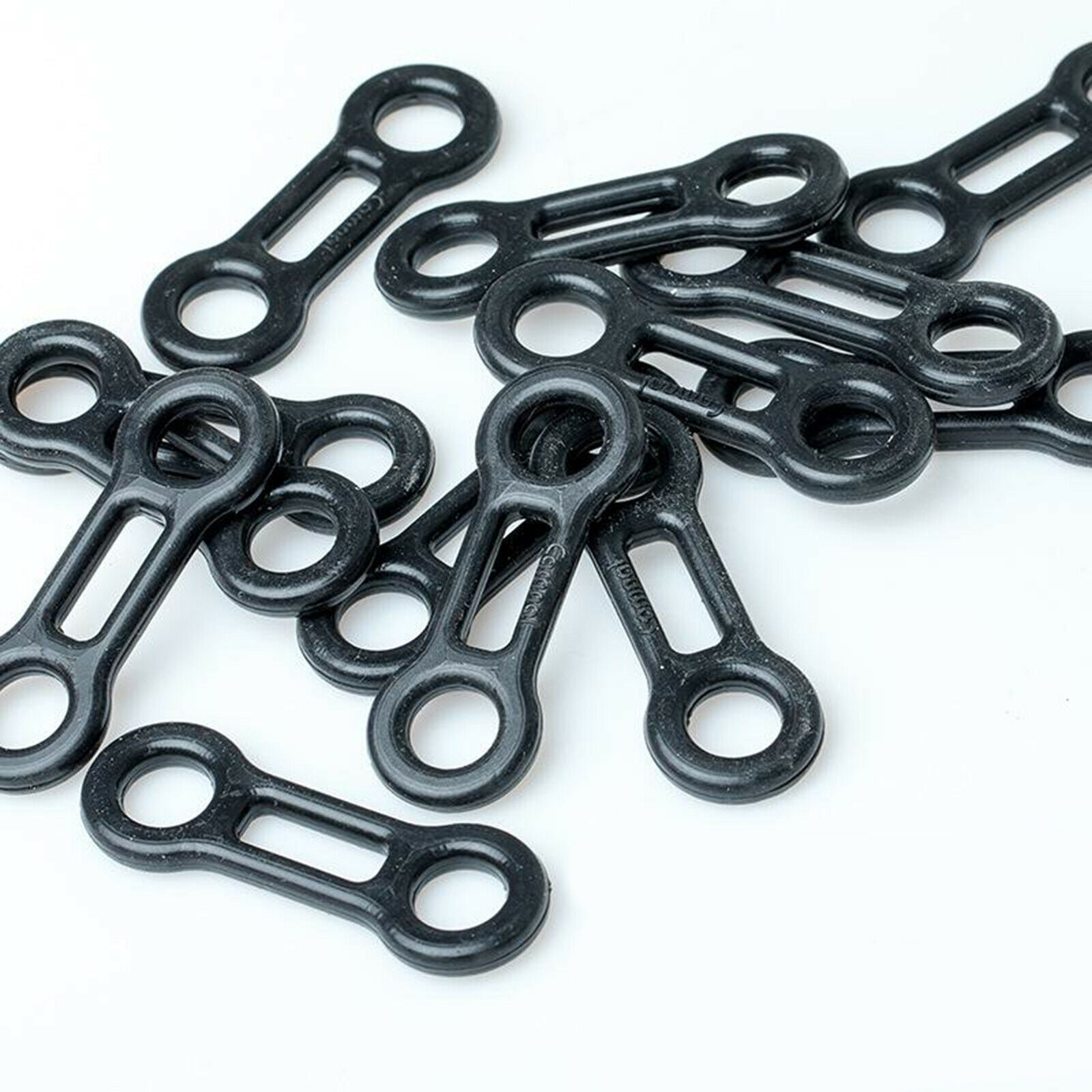 Outdoor Spors Carabiner Ropes Locking Rigging Fixing Climbing Safety Gear