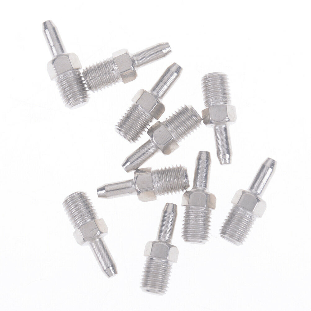 Bicycle Chain Extractor Pin Service Parts for Chain Remover Replacement Tool NL
