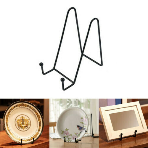 Exquisite Bookshelf Art Display Frame Picture Frame Picture Board Home Painting^