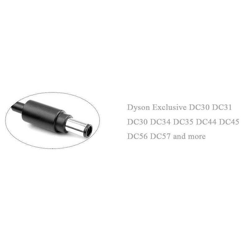 for Dyson V6 V7 V8 DC58 59 60 61 72 Vacuum Cleaner Charger 26.1V Power Supply X4