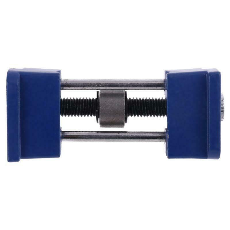 Metal Honing Guide Jig for Sharpening System Chisel Plane Iron Planers Blade