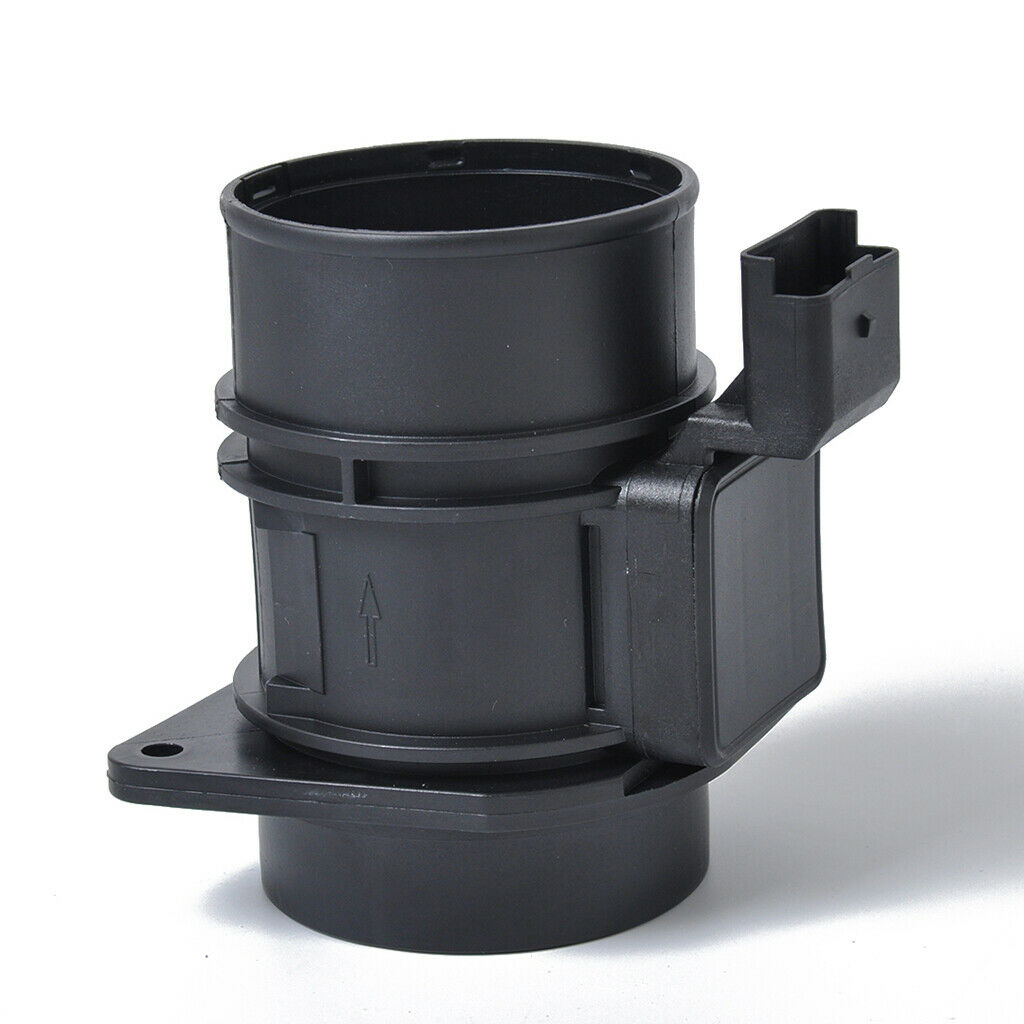 1Piece Black Car Truck MAF Mass Air Flow Sensor Meter for   5WK962