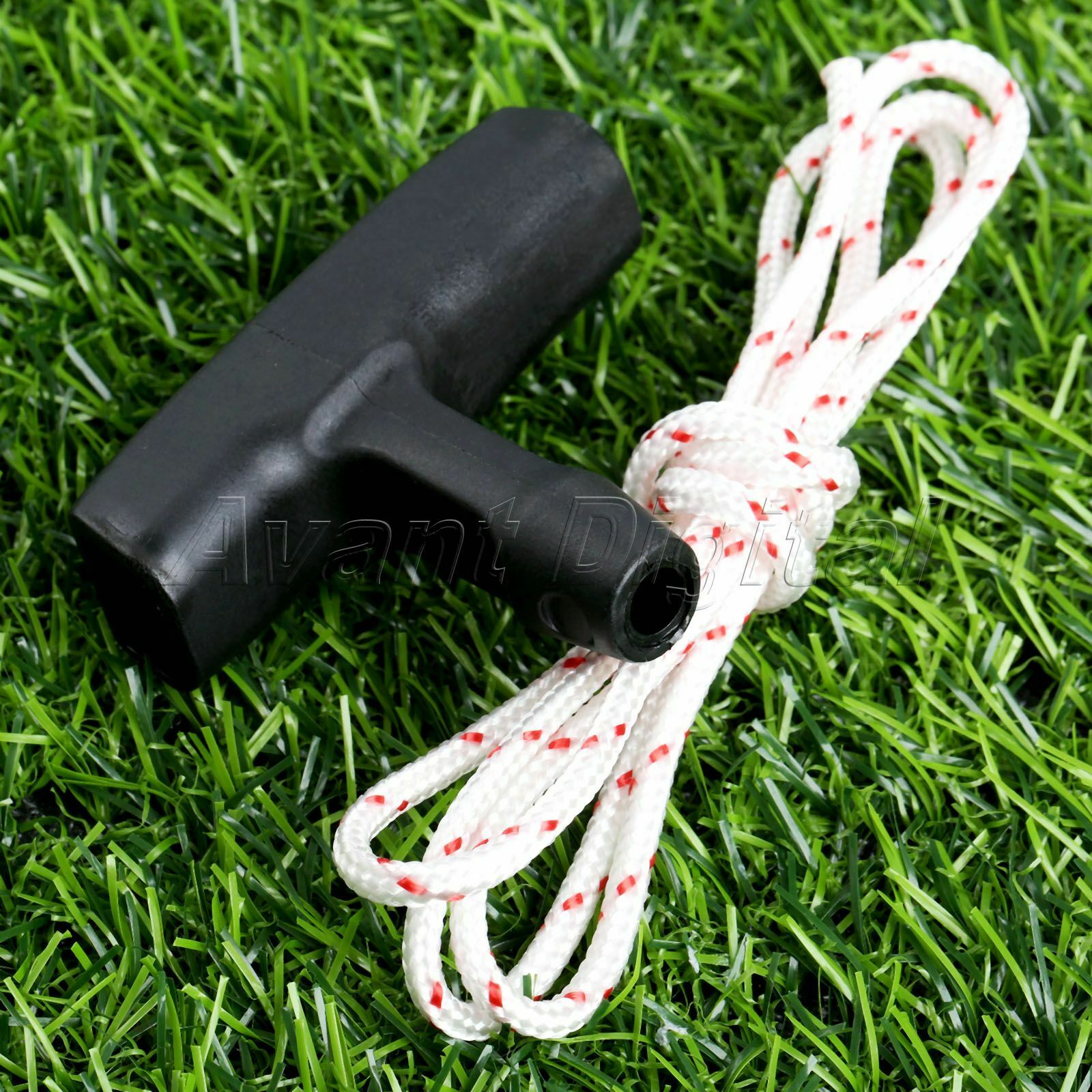 Chainsaw Starter Handle Hand Grip Rope For STIHL MS211 MS230 MS250 MS180 MS210