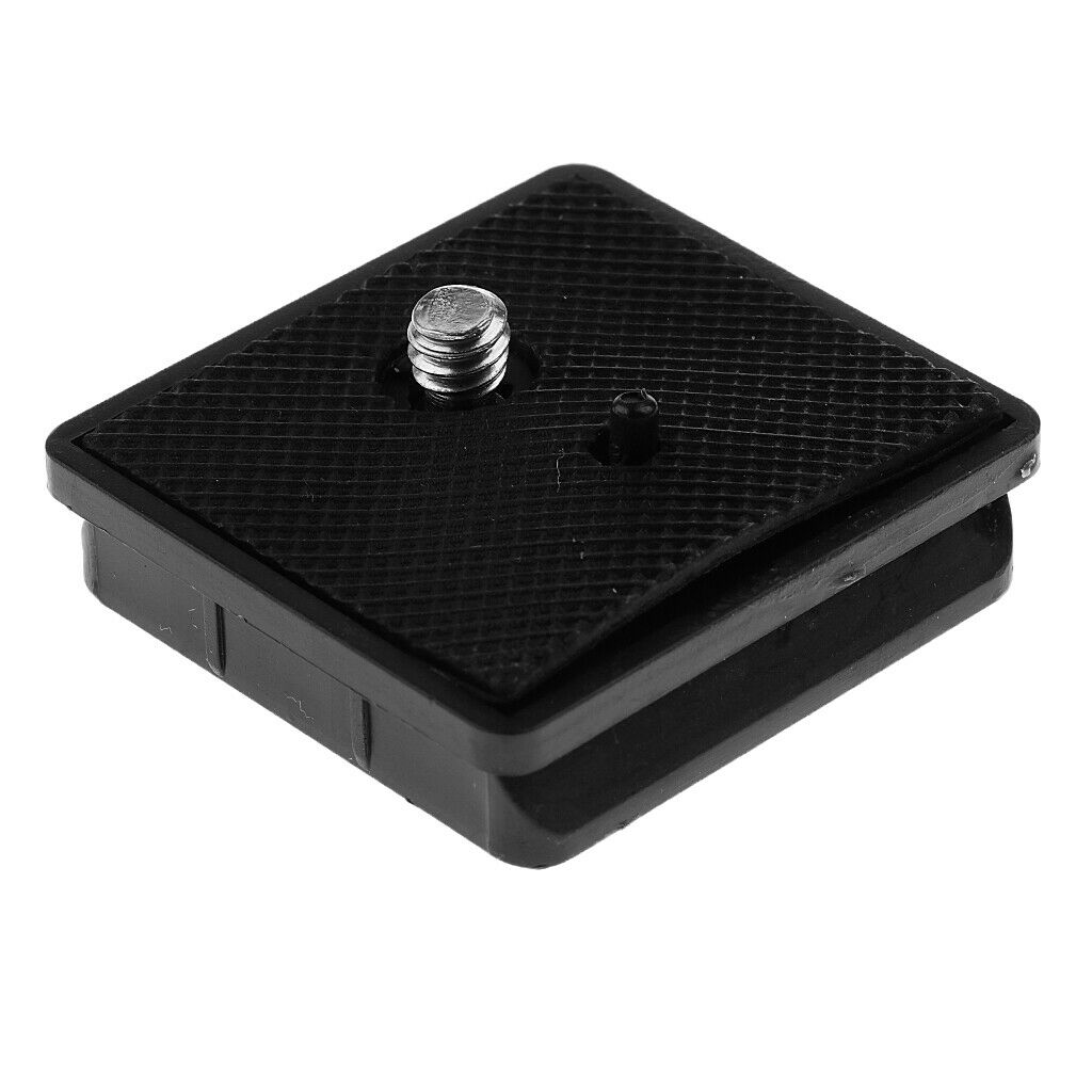 Camera 40X42mm Quick Release QR Plate for Weifeng Tripod Support 330A E147