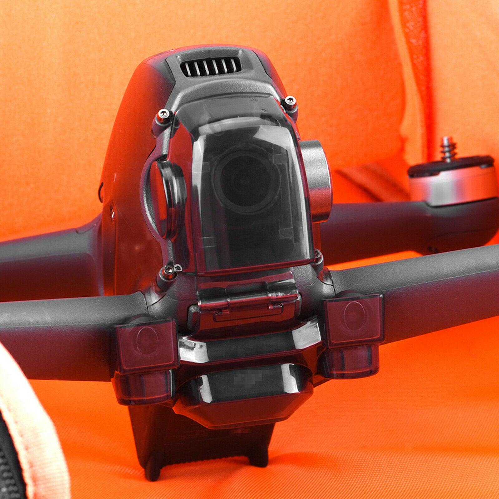 Gimbal Camera Protector Drone Lens Caps Protective Cover for FPV Combo Drones
