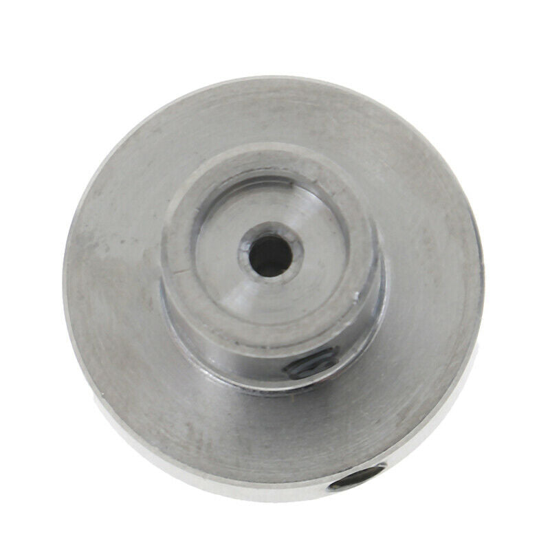 1Pcs Stainless Steel Adjustable Bearing Cam Wheel for Rotary Tattoo MachinerBDA