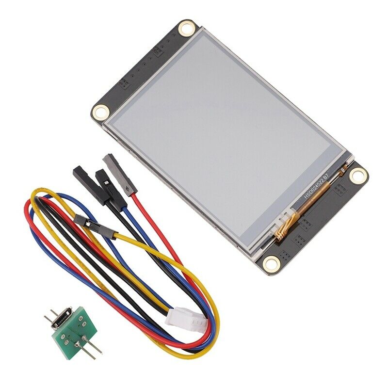 NX3224K024 Nextion 2.4 Inch Enhanced HMI Intelligent Smart USART UART Serial CT8