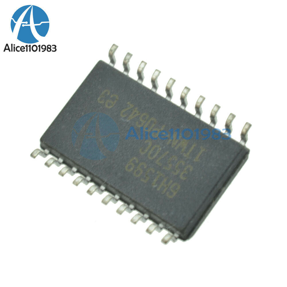 2PCS MCU IC SOP-20 ATTINY2313A-SU ATTINY2313A