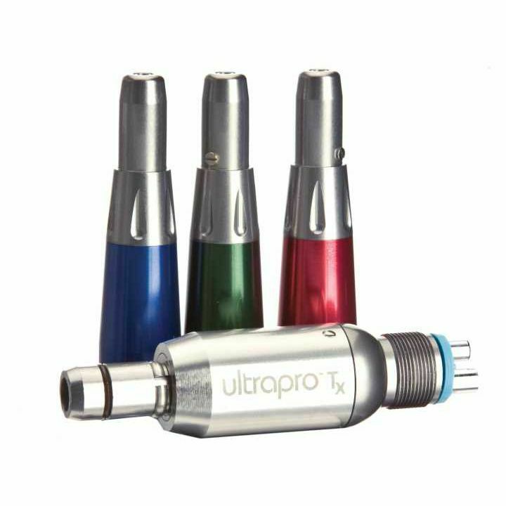Ultrapro Tx Air Handpiece Prophylaxis Hygiene Hand pieces Ultradent Nose Cone