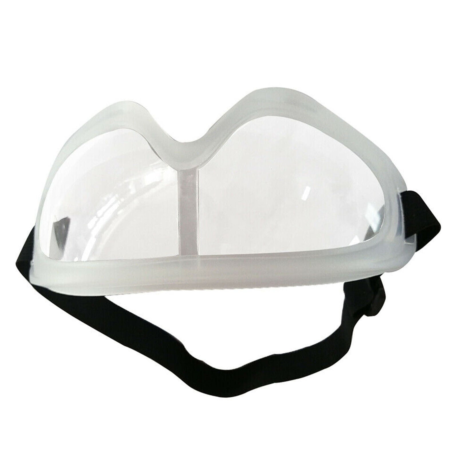 Antiviral Goggles Dust Splash Proof Spit Protection Anti Eyewear Glasses