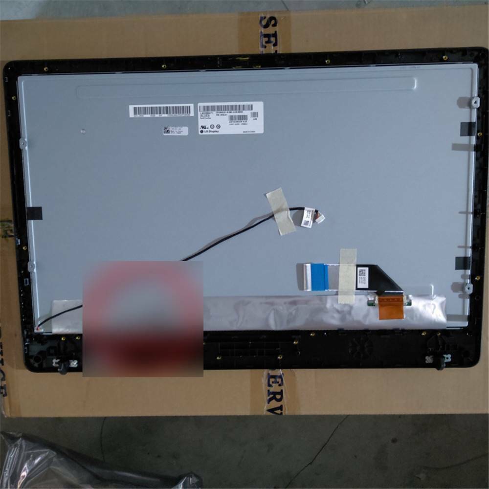 Screen Assembly For Dell Inspiron 3464 AIO LM238WF1 SLE3