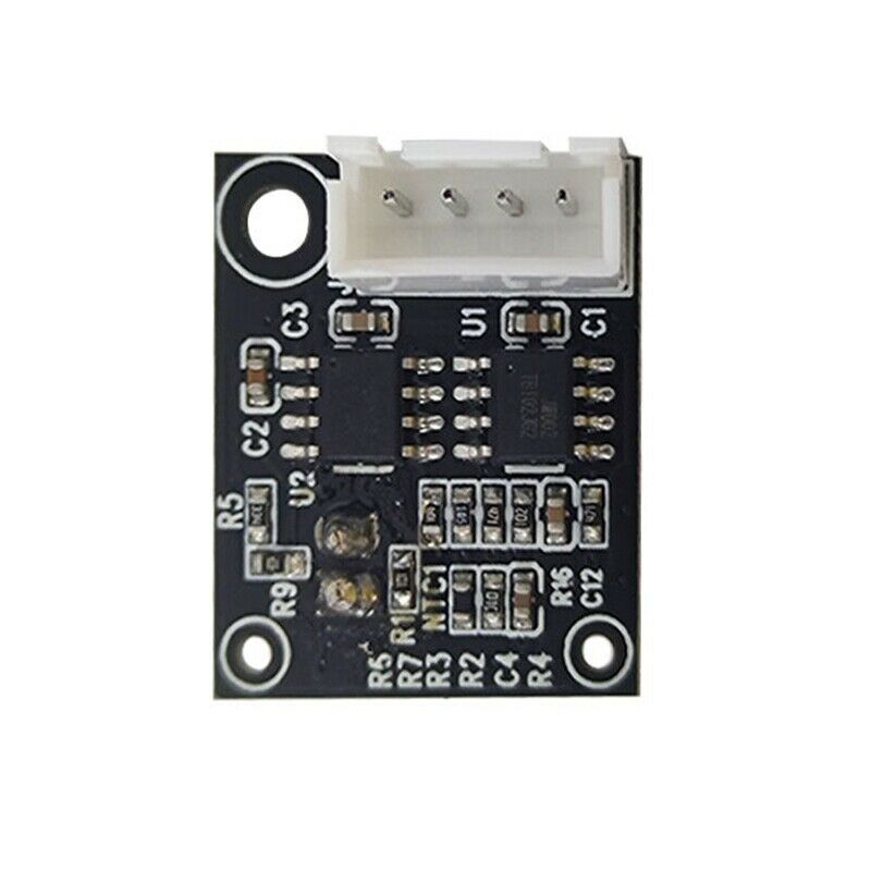 4X(CJ-200B-CO Detection Sensor Module Quality Detecting Electronic DIY C8T7)
