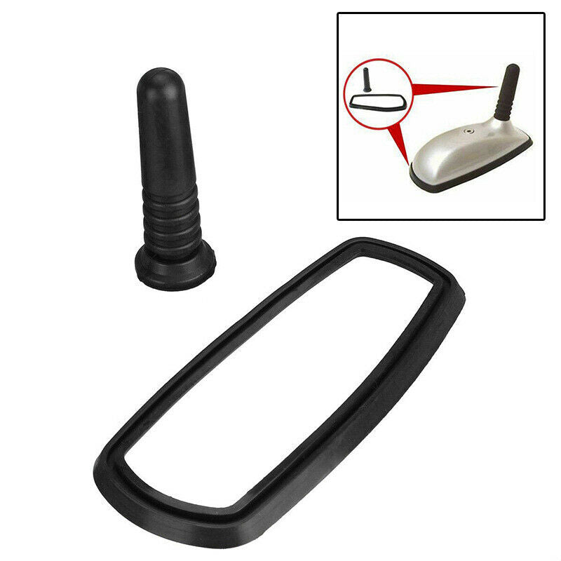 For Mercedes Dachantenne Gummidichtung Reparatur Set W202 W208 W210 W168