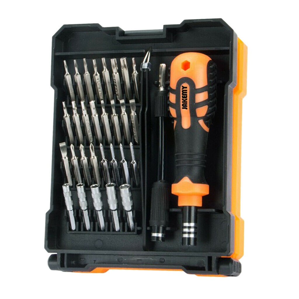 Professional Mini Portable Multi-purpose Screwdriver Set Laptop Repair