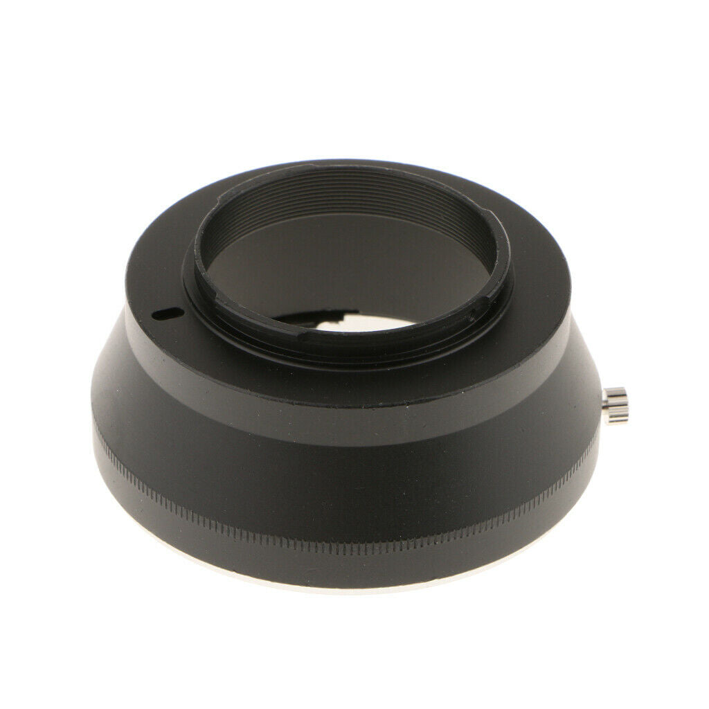 Adapter ring for PK M4 / 3 Pentax PK / K lens to Micro 4/3 Olympus